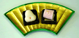 和菓子